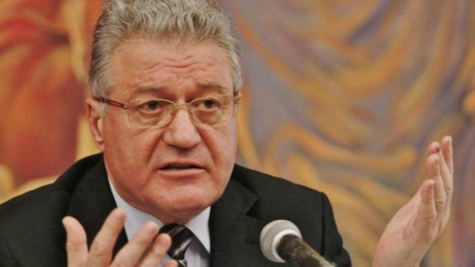 Ангел Марин превърна помилването на бандити в бизнес