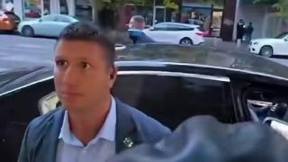 СРАМ И ПОЗОР! С лъжи и кошаревски свидетели некадърният гард на НСО, който за малко не уби Соня Колтуклиева, опитва да се измъкне от правосъдието