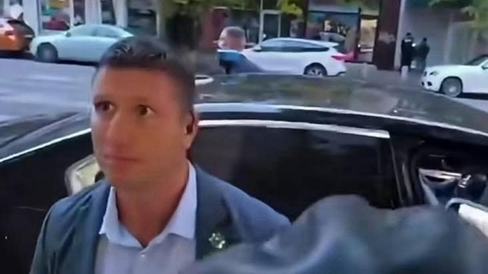 СРАМ И ПОЗОР! С лъжи и кошаревски свидетели некадърният гард на НСО, който за малко не уби Соня Колтуклиева, опитва да се измъкне от правосъдието