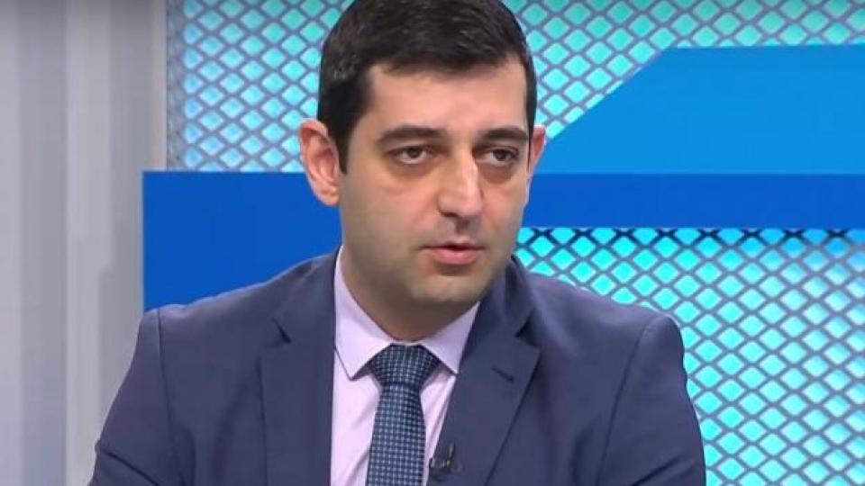 Николай Вълканов: Административният натиск и санкциите няма да доведат до понижаване на цените в търговските вериги