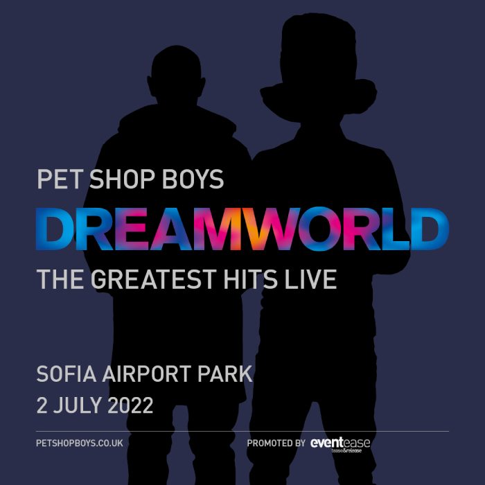 Dreamworld: the Greatest Hits Live