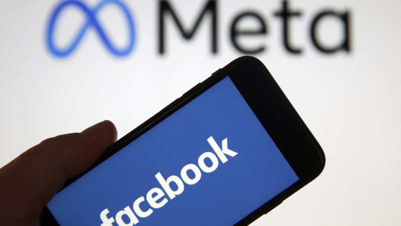 Facebook - Meta